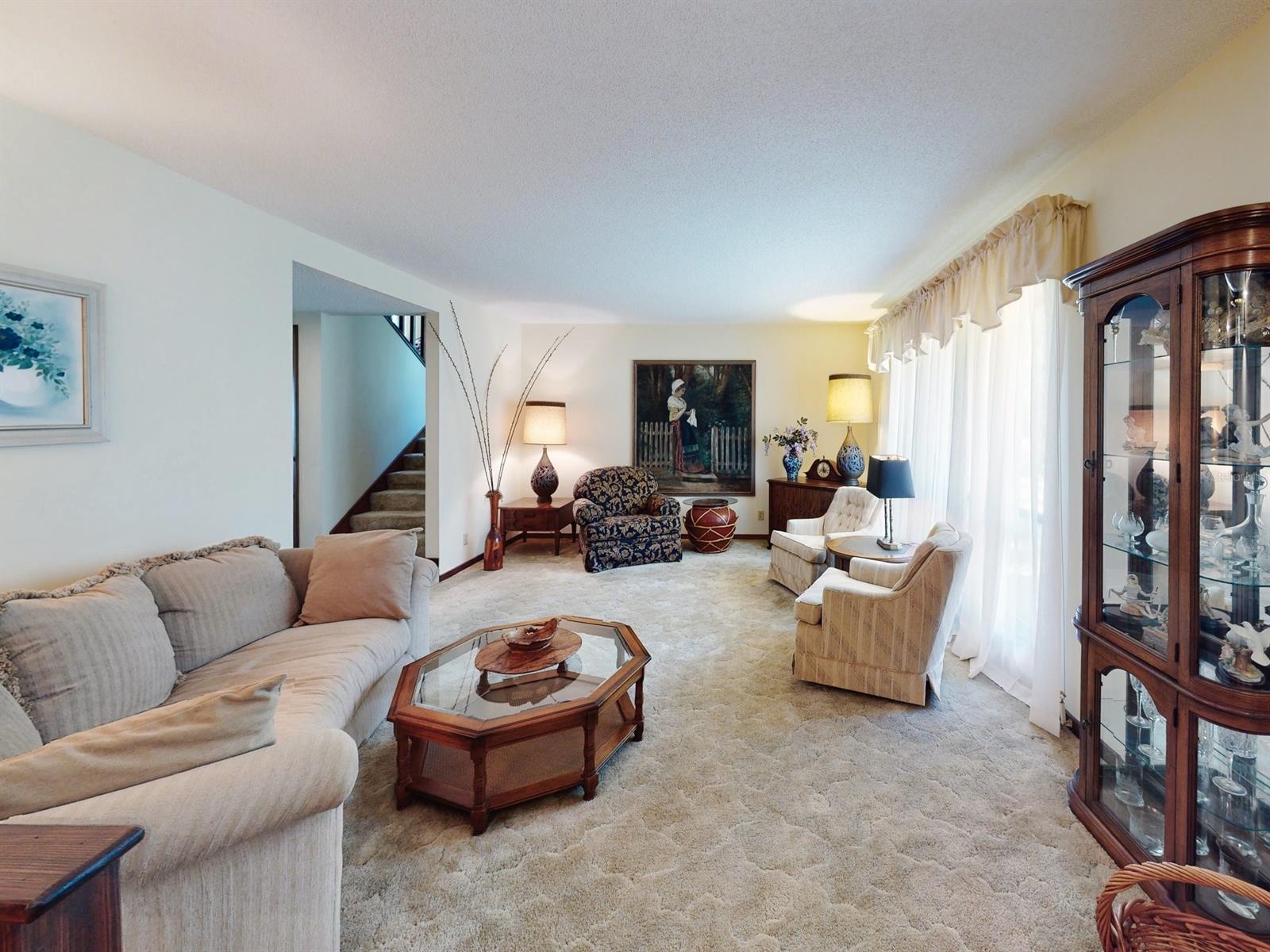 Turnbull Bay - Residential