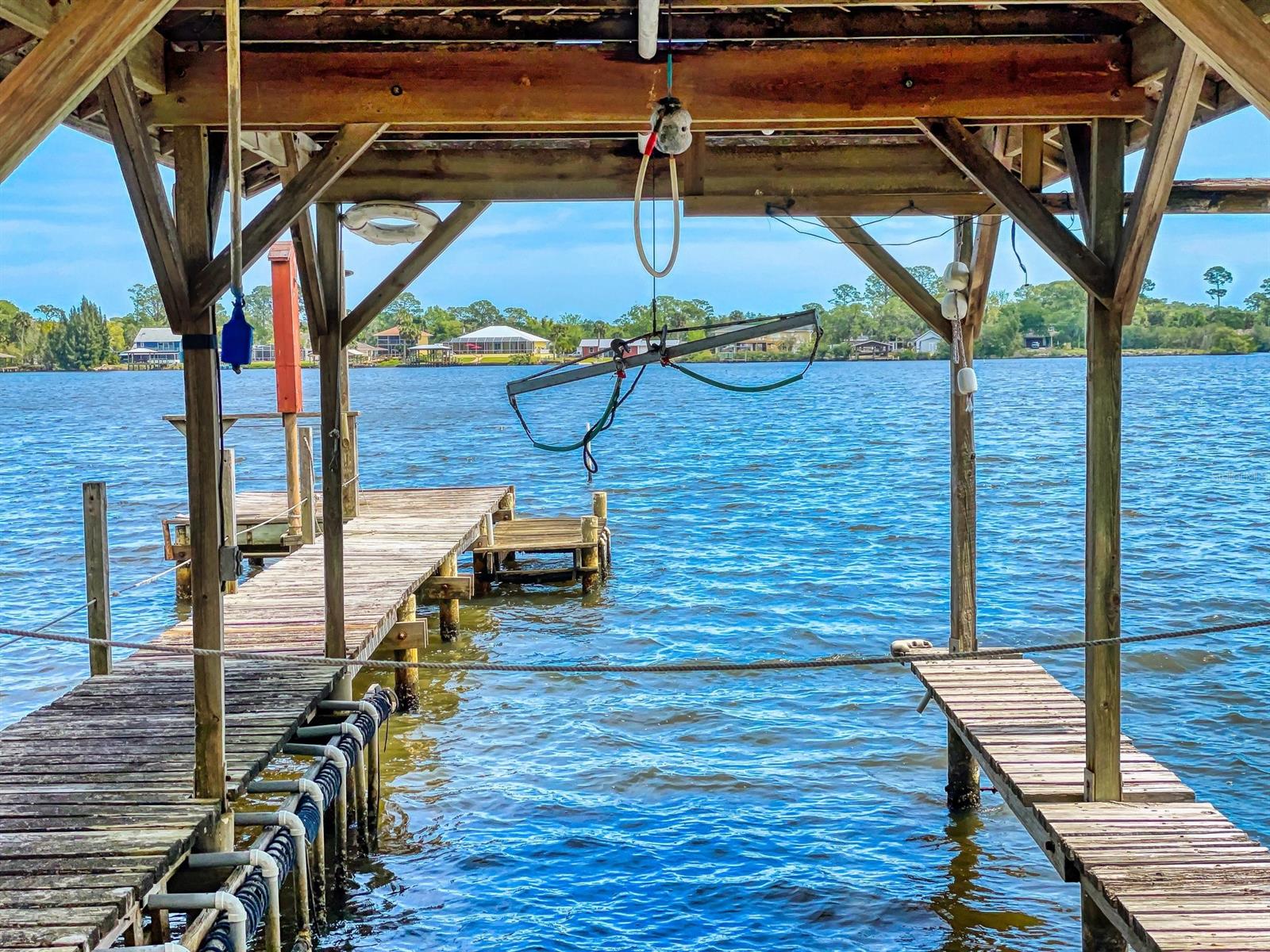 Turnbull Bay - Residential