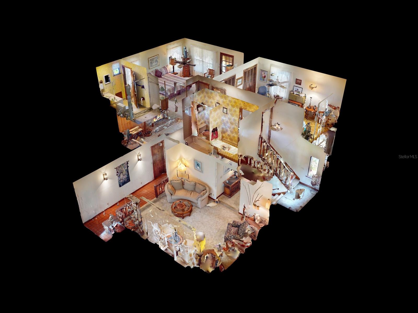 Turnbull Bay - Residential