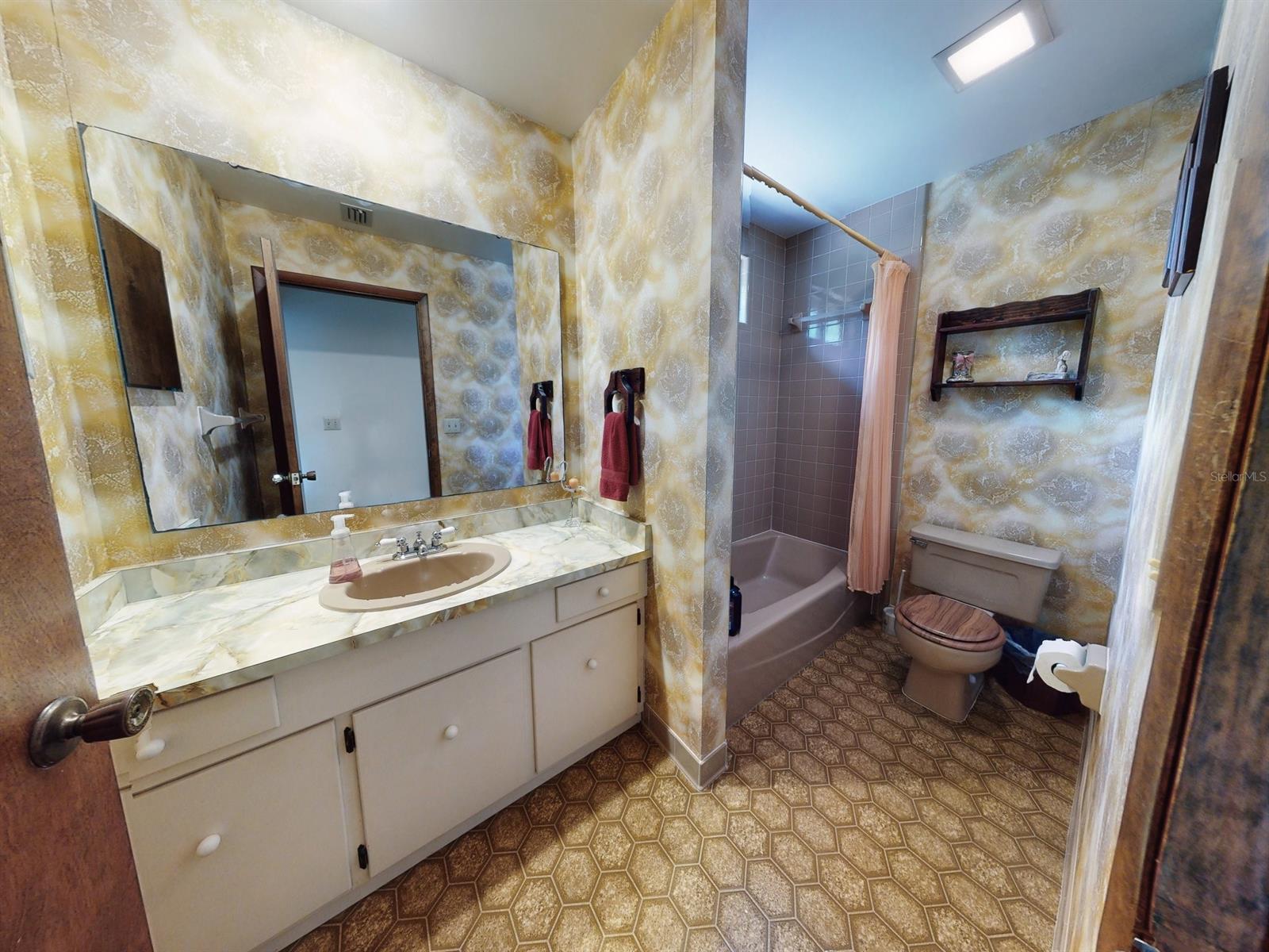 Turnbull Bay - Residential