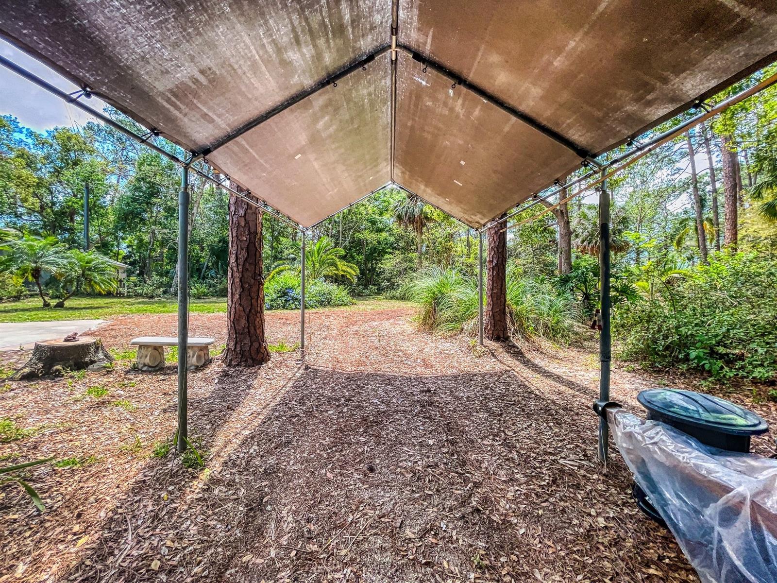 Turnbull Bay - Residential