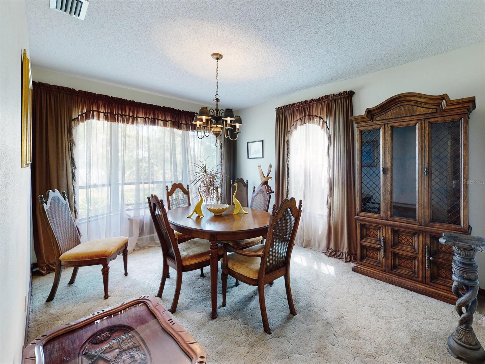 Turnbull Bay - Residential