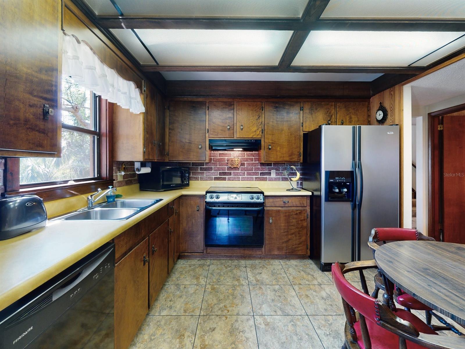 Turnbull Bay - Residential