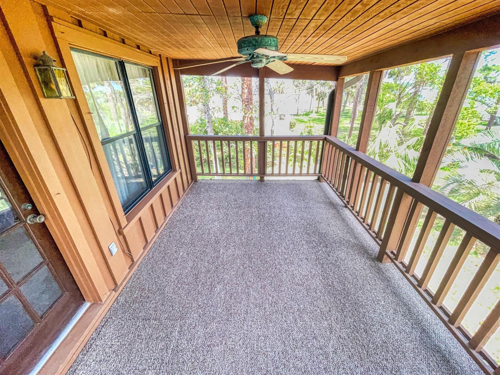 Turnbull Bay - Residential