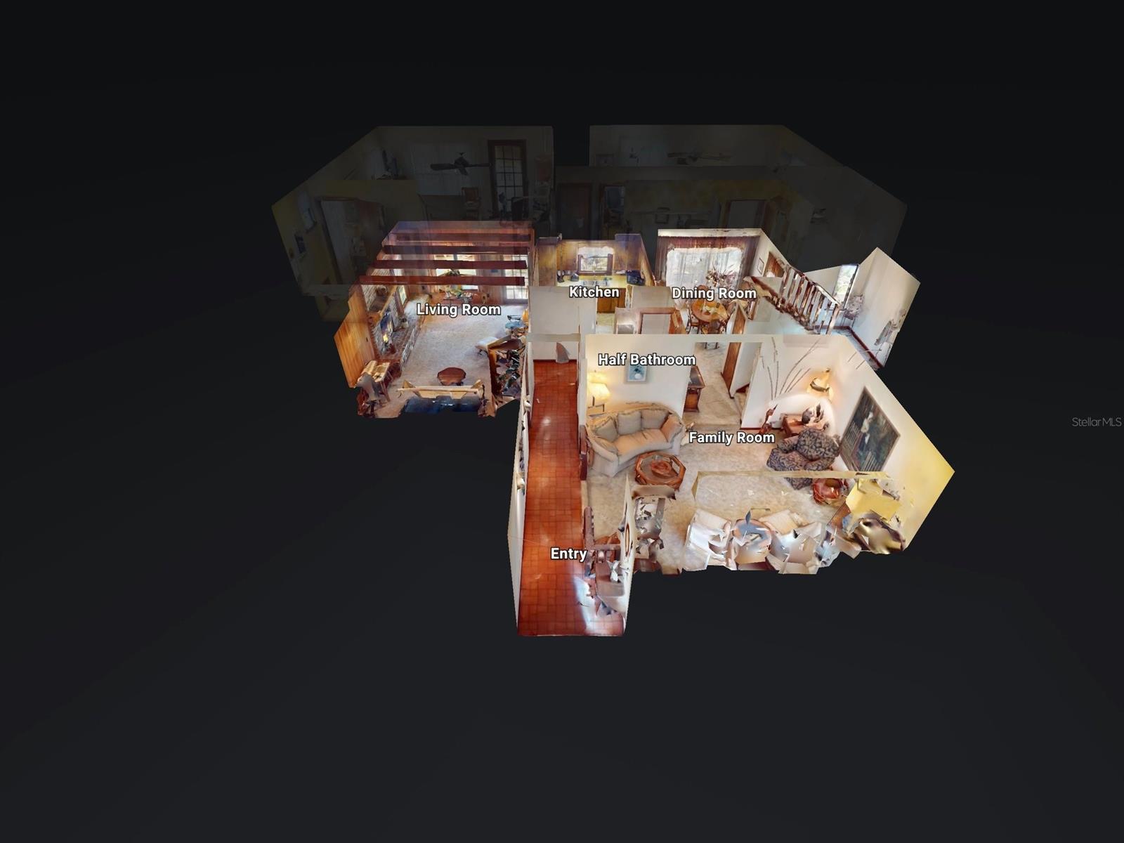 Turnbull Bay - Residential