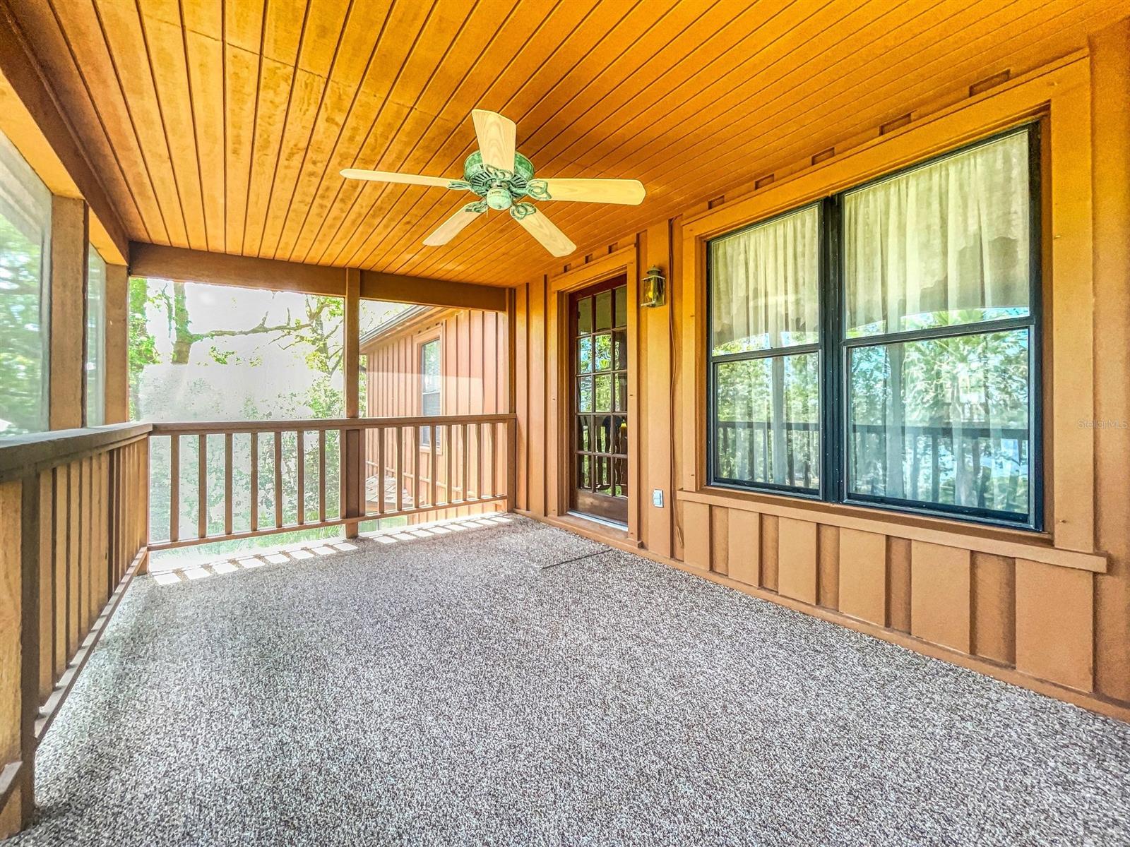 Turnbull Bay - Residential