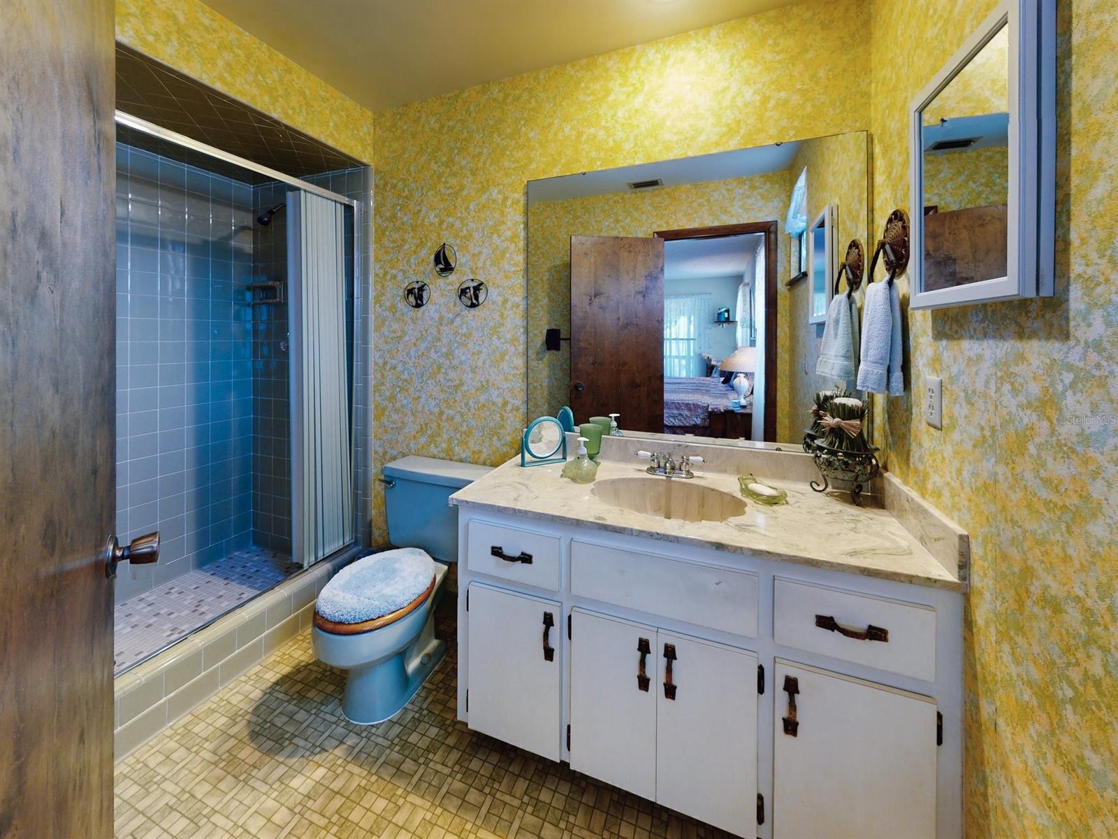 Turnbull Bay - Residential