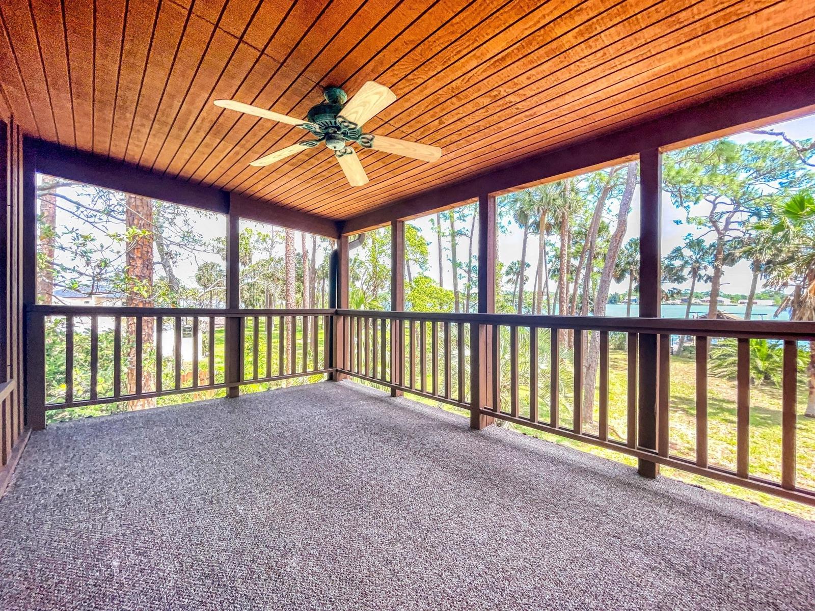 Turnbull Bay - Residential