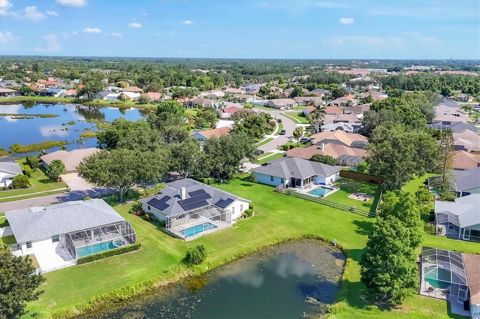 GROVE POINTE UNIT 1 - Residential