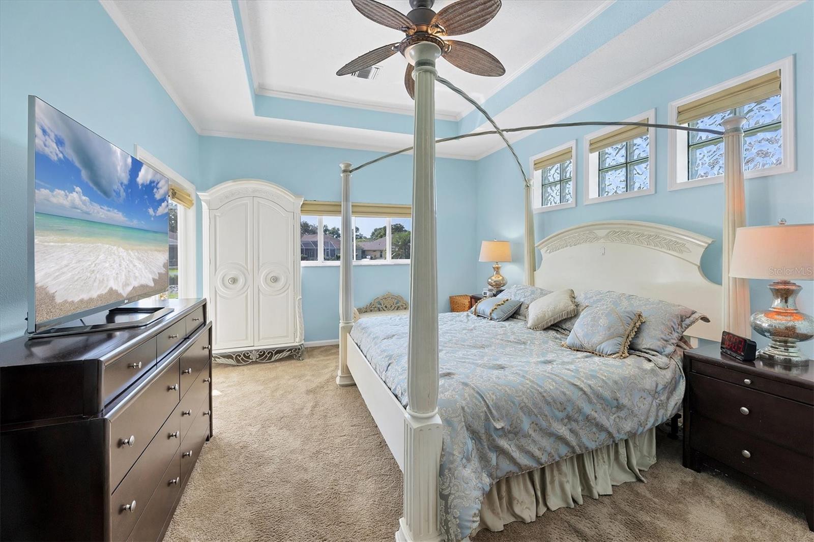 GROVE POINTE UNIT 1 - Residential