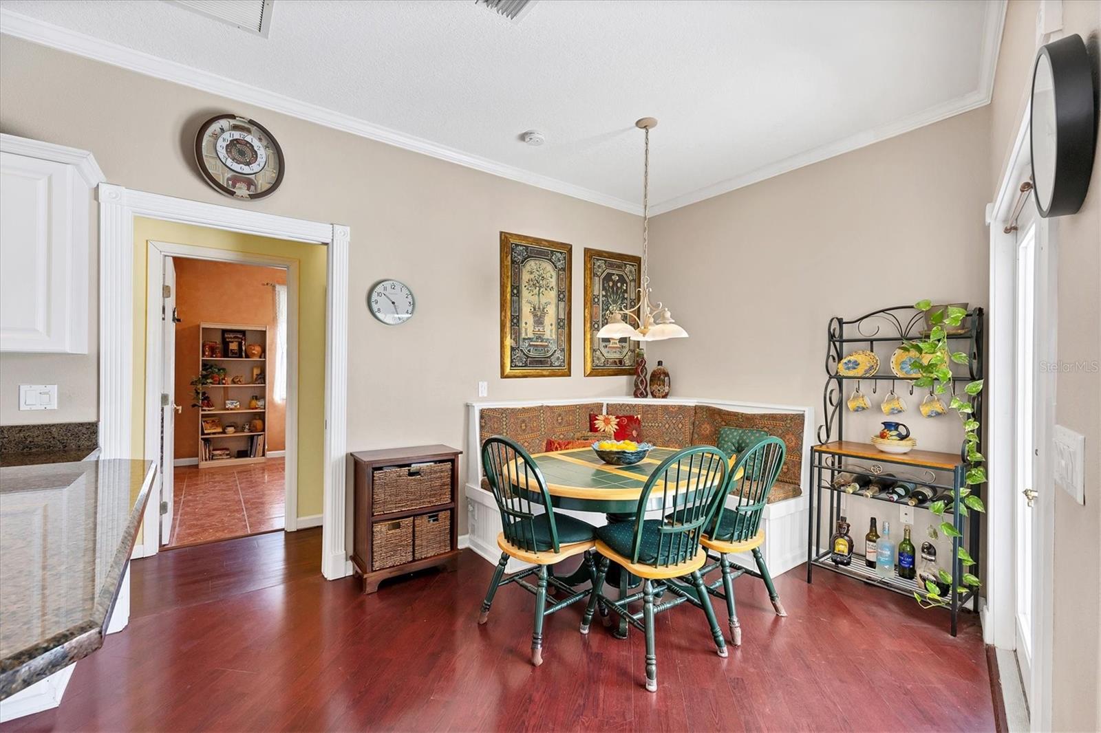 GROVE POINTE UNIT 1 - Residential