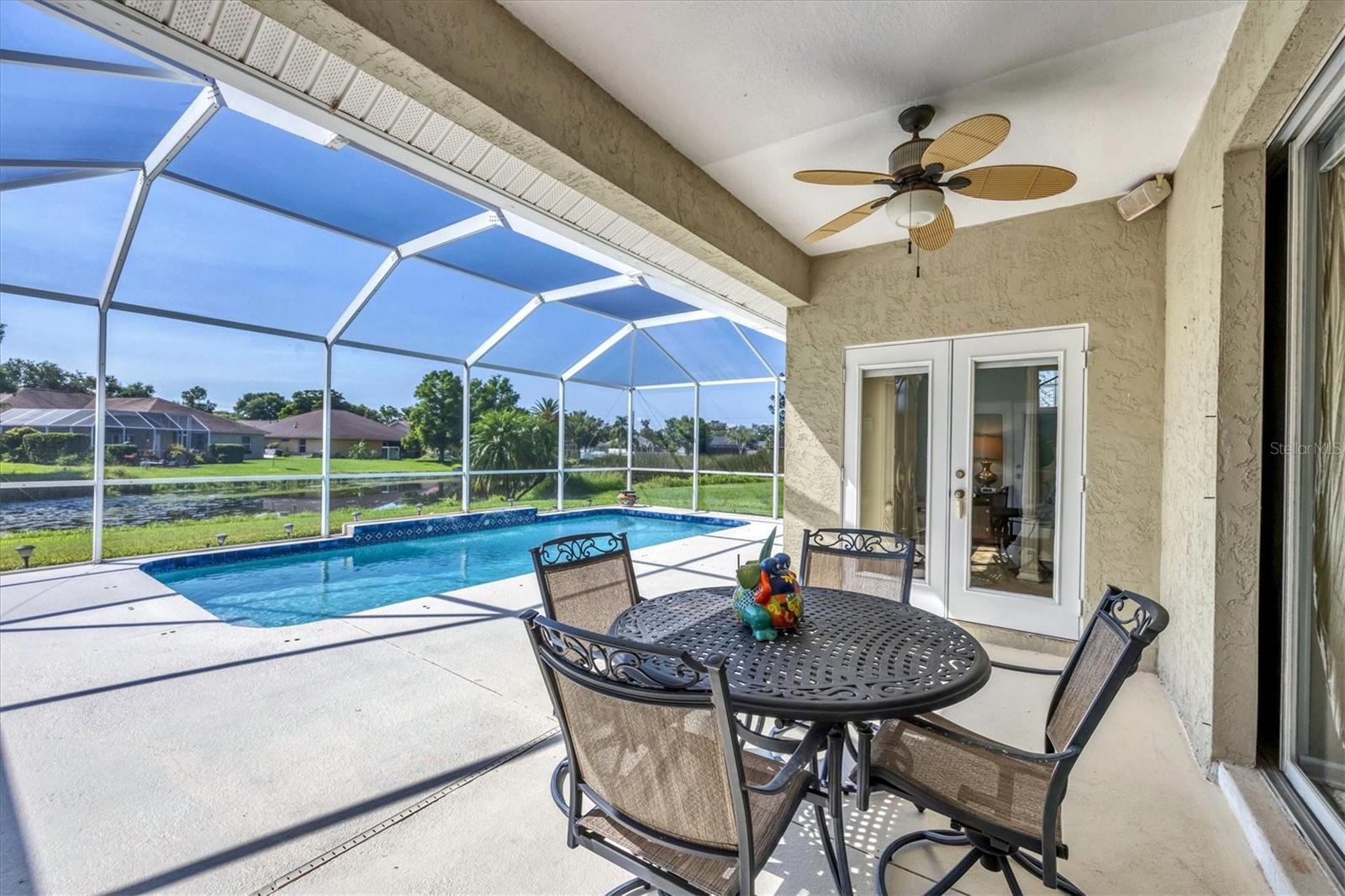 GROVE POINTE UNIT 1 - Residential