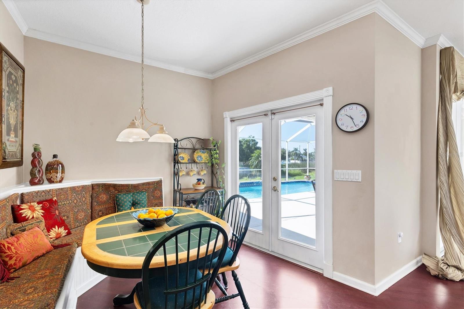 GROVE POINTE UNIT 1 - Residential