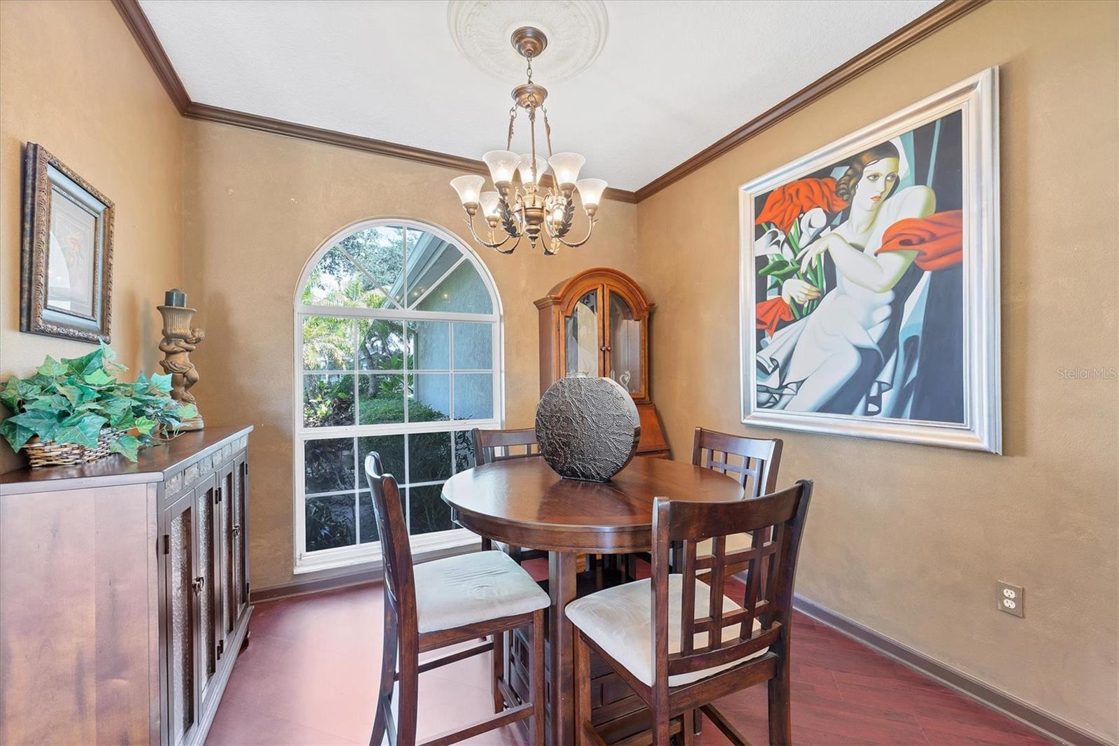 GROVE POINTE UNIT 1 - Residential