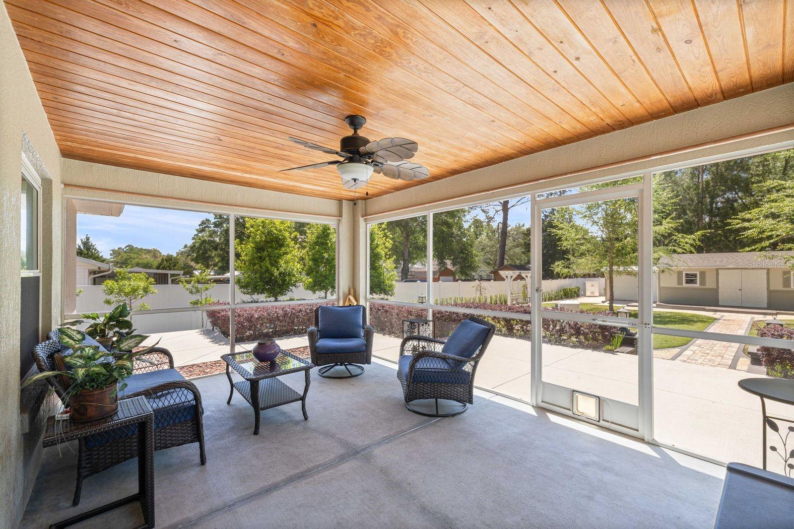 RAINBOWS  END ESTATE - Residential