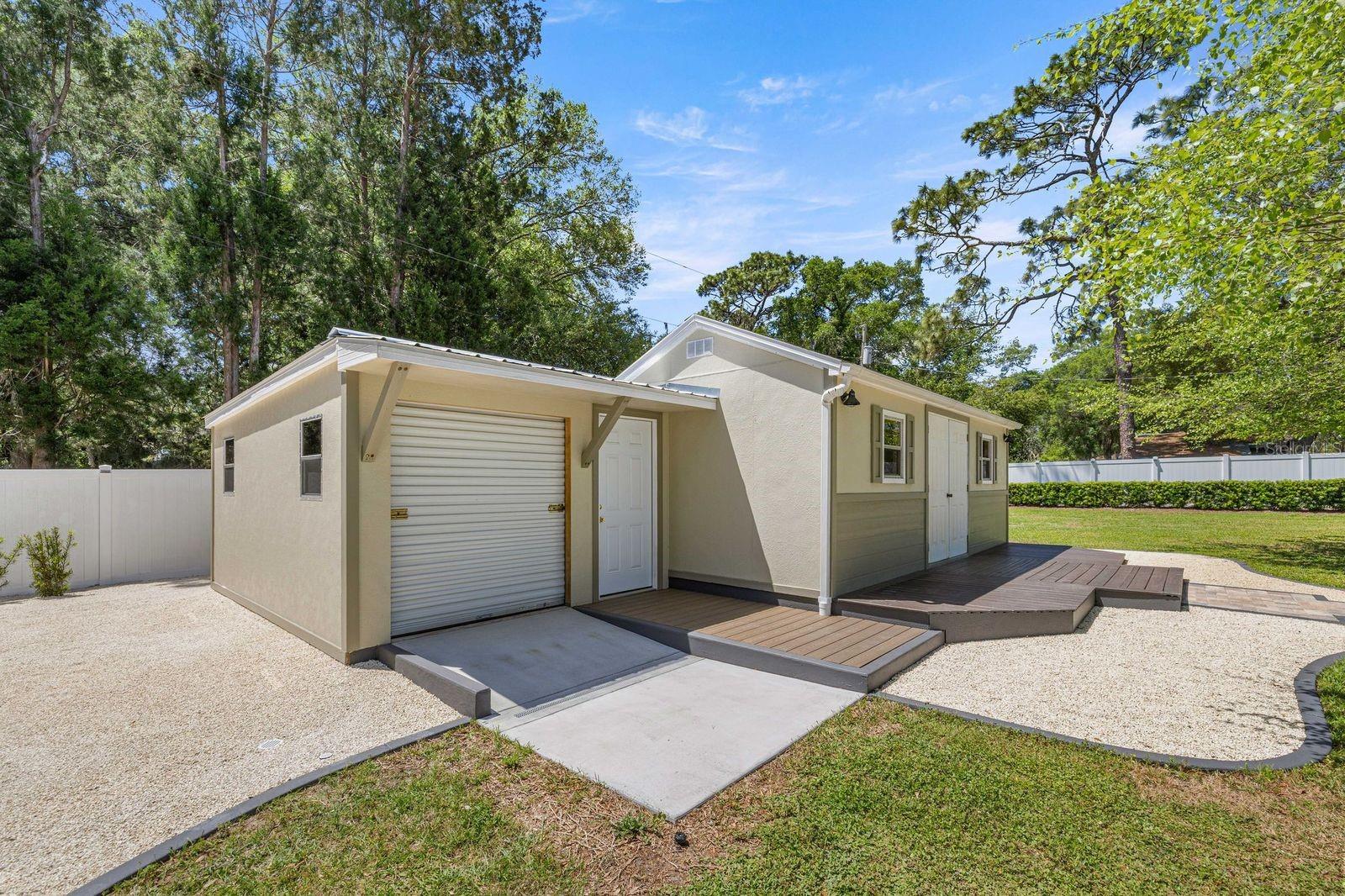 RAINBOWS  END ESTATE - Residential