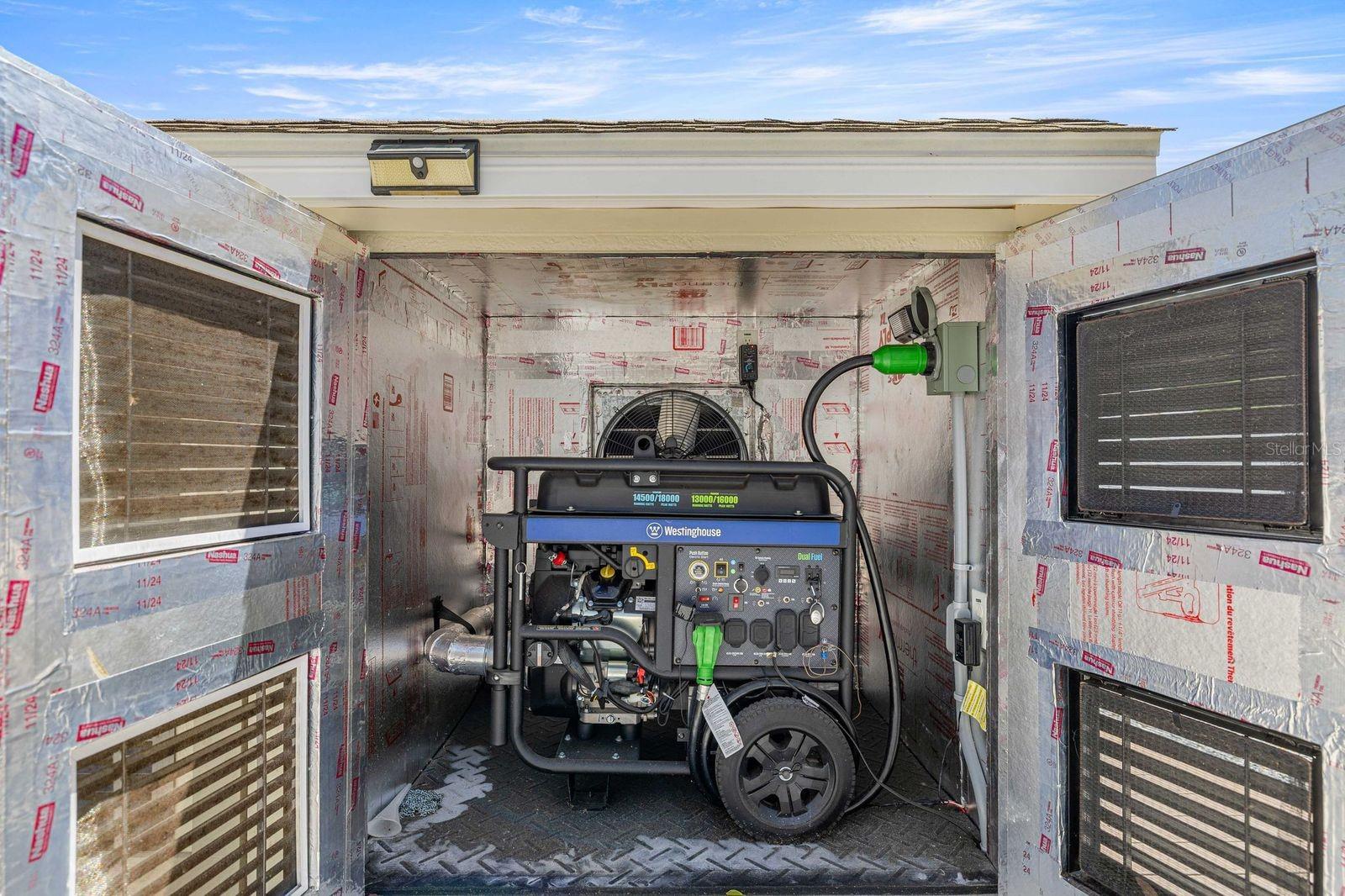 RAINBOWS  END ESTATE - Residential