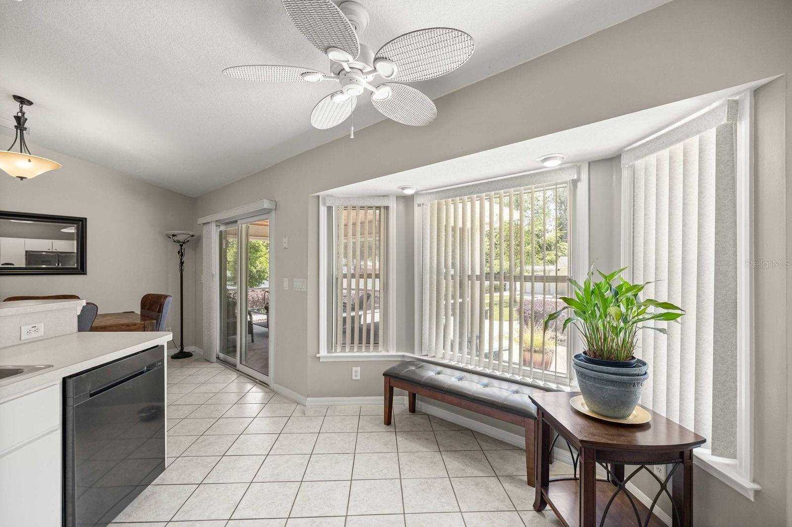 RAINBOWS  END ESTATE - Residential