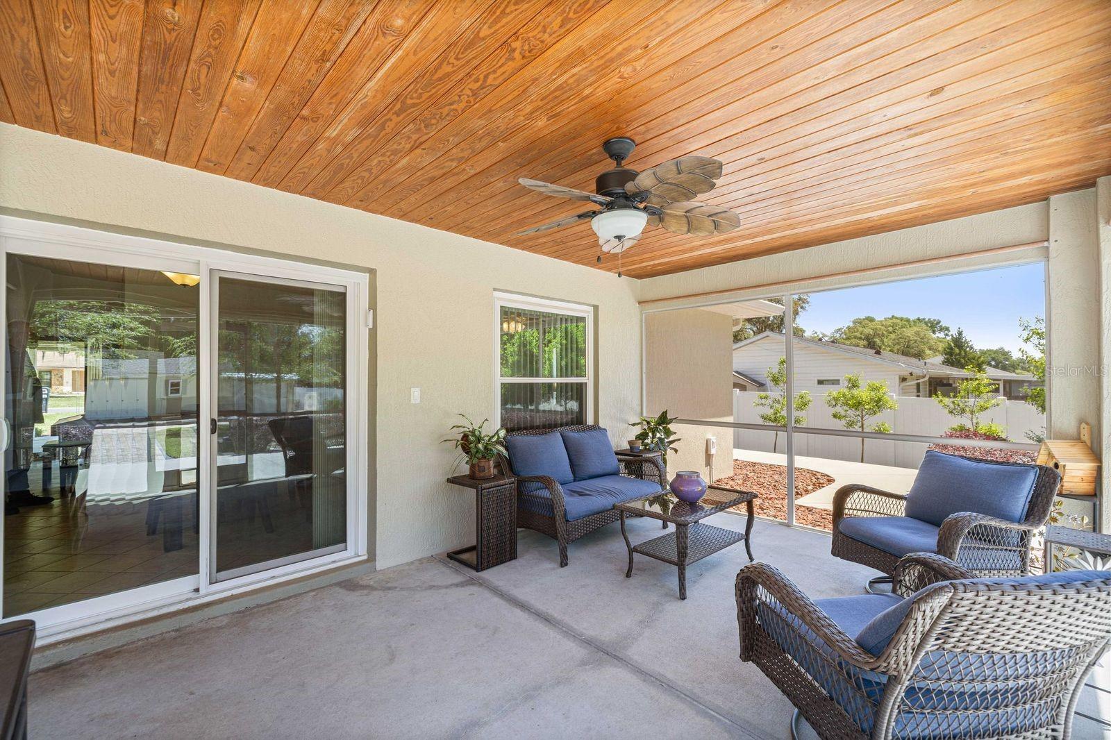 RAINBOWS  END ESTATE - Residential