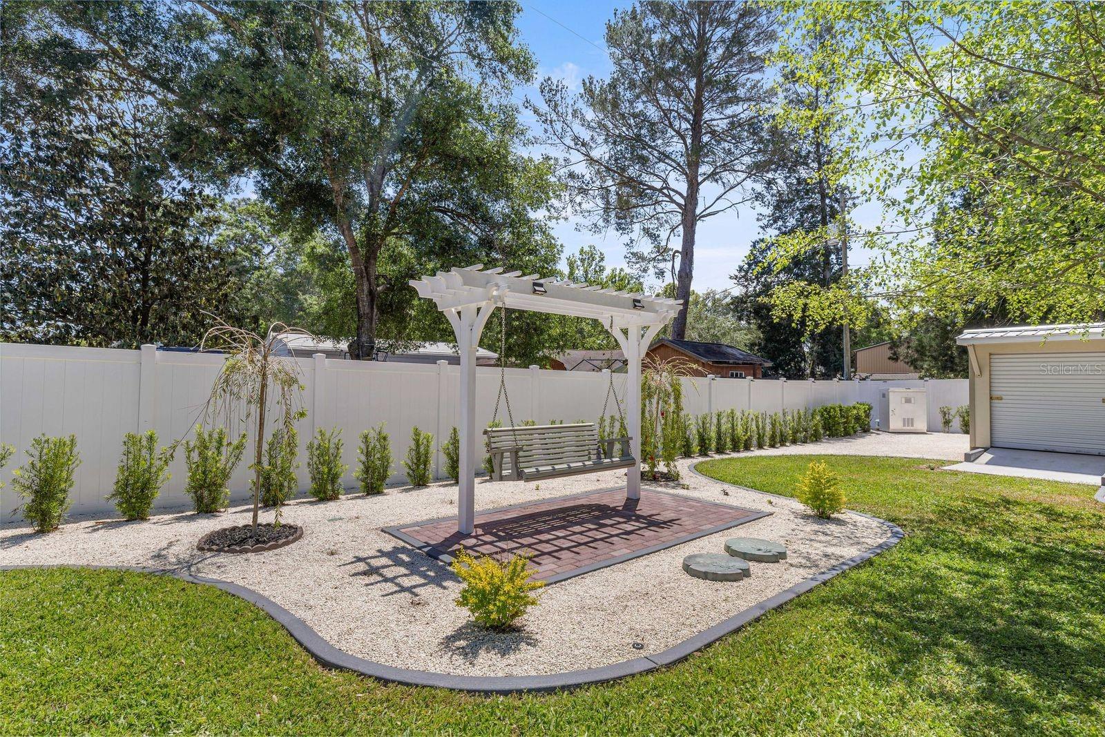 RAINBOWS  END ESTATE - Residential