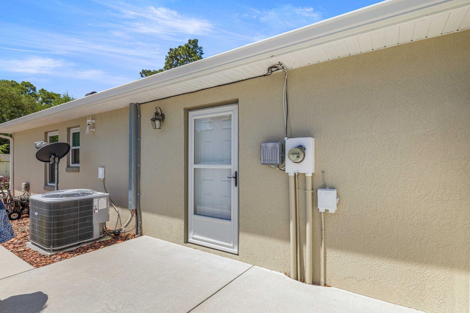 RAINBOWS  END ESTATE - Residential