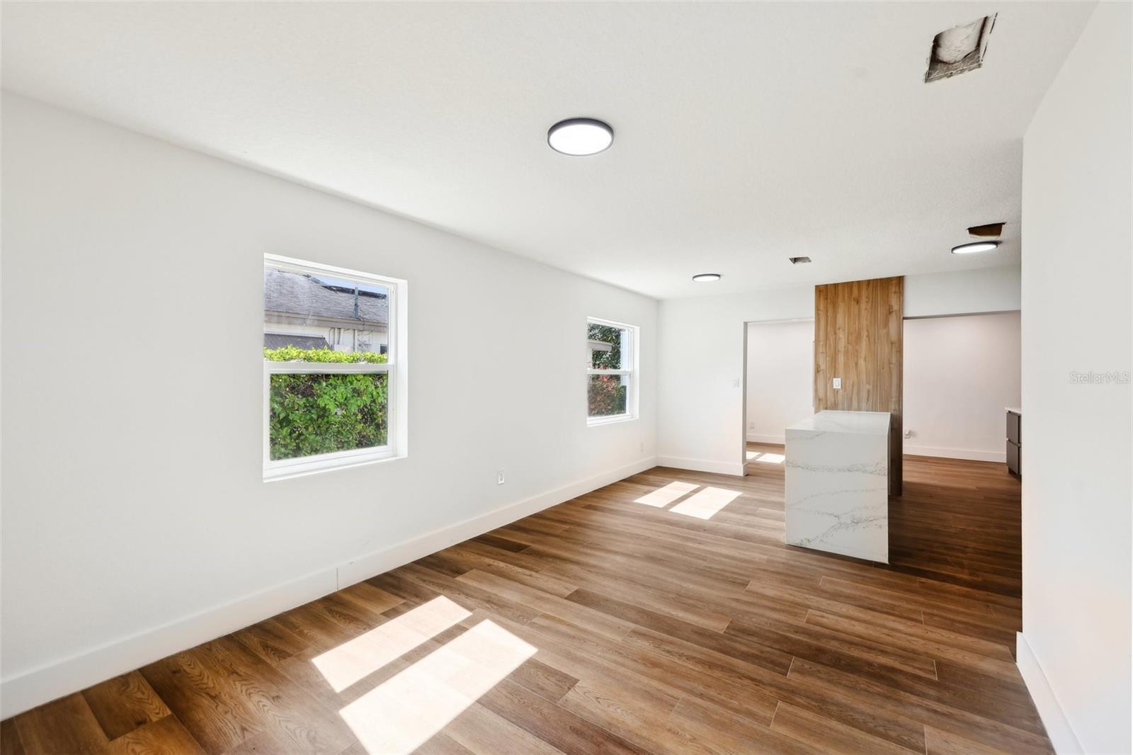 CARVER TOWN FIRST ADD - Residential Lease