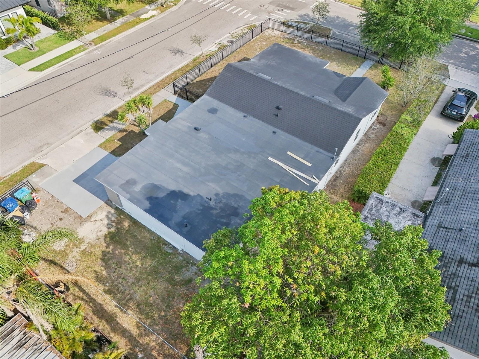 CARVER TOWN FIRST ADD - Residential Lease