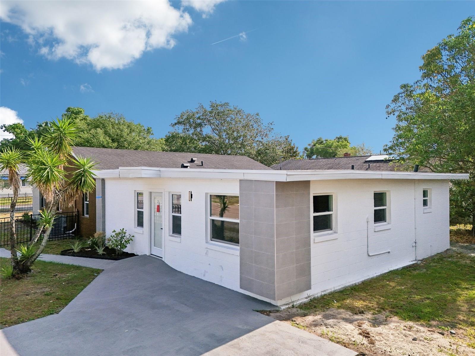 CARVER TOWN FIRST ADD - Residential Lease