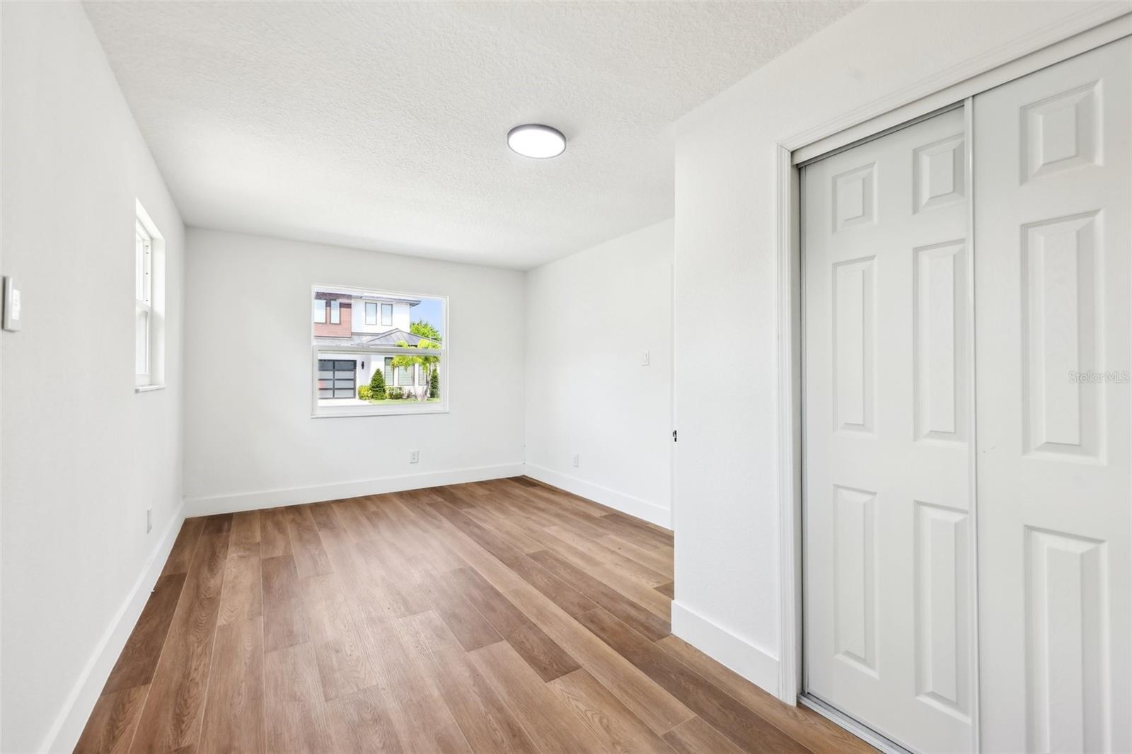 CARVER TOWN FIRST ADD - Residential Lease