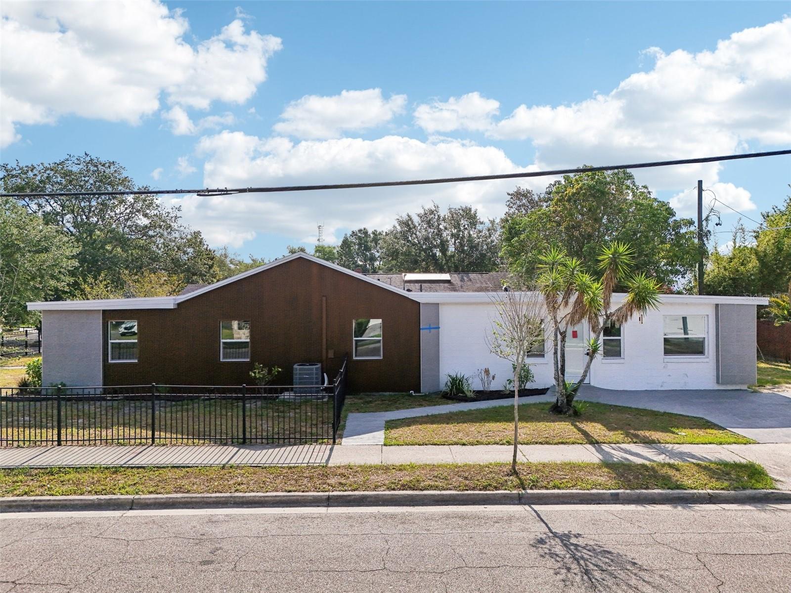 CARVER TOWN FIRST ADD - Residential Lease