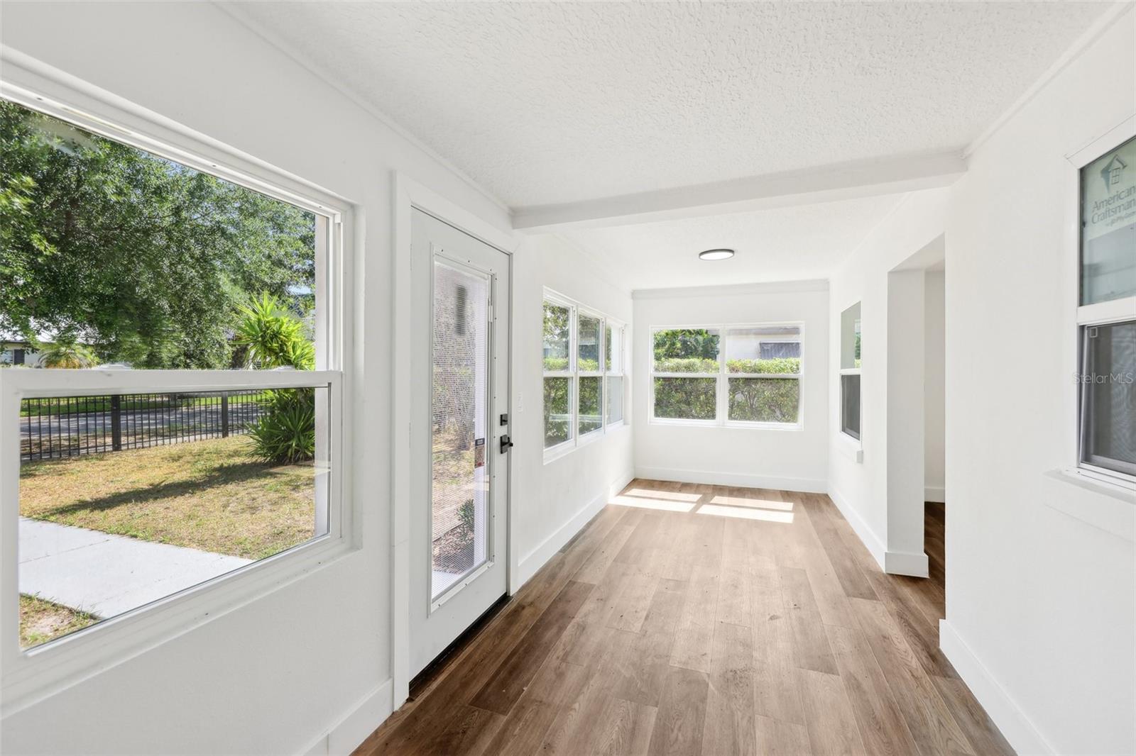 CARVER TOWN FIRST ADD - Residential Lease