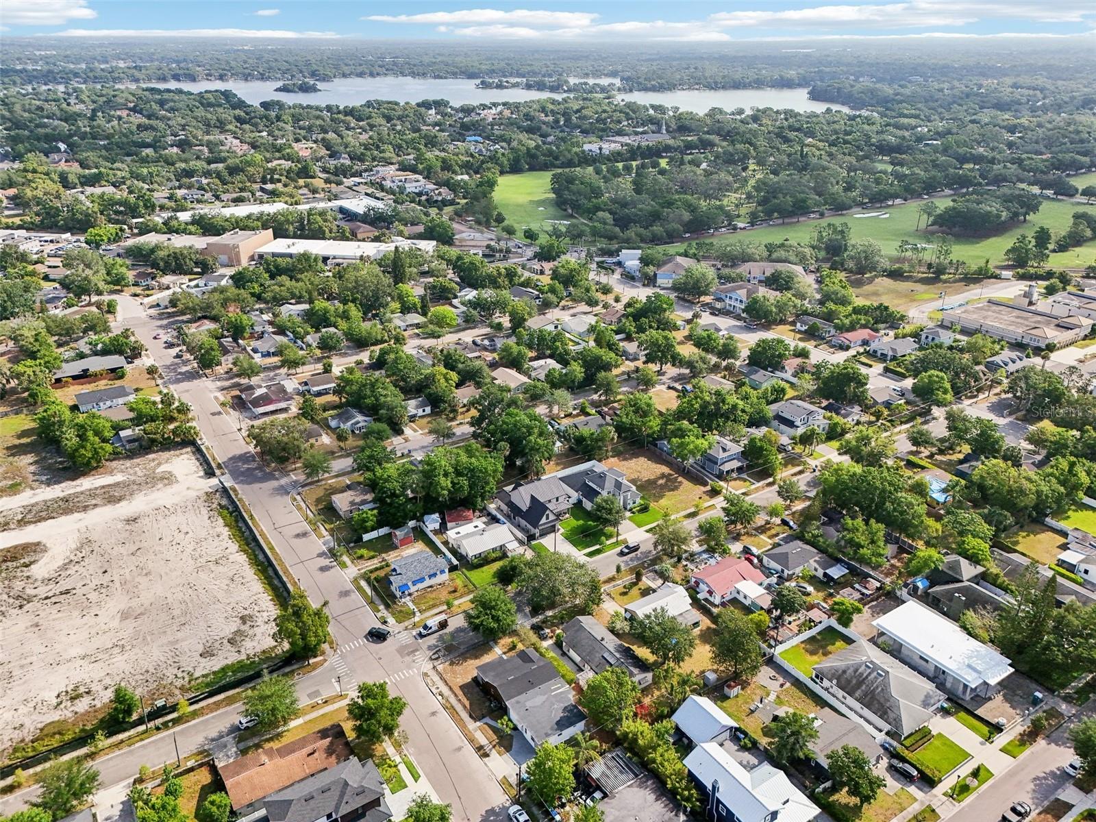 CARVER TOWN FIRST ADD - Residential Lease