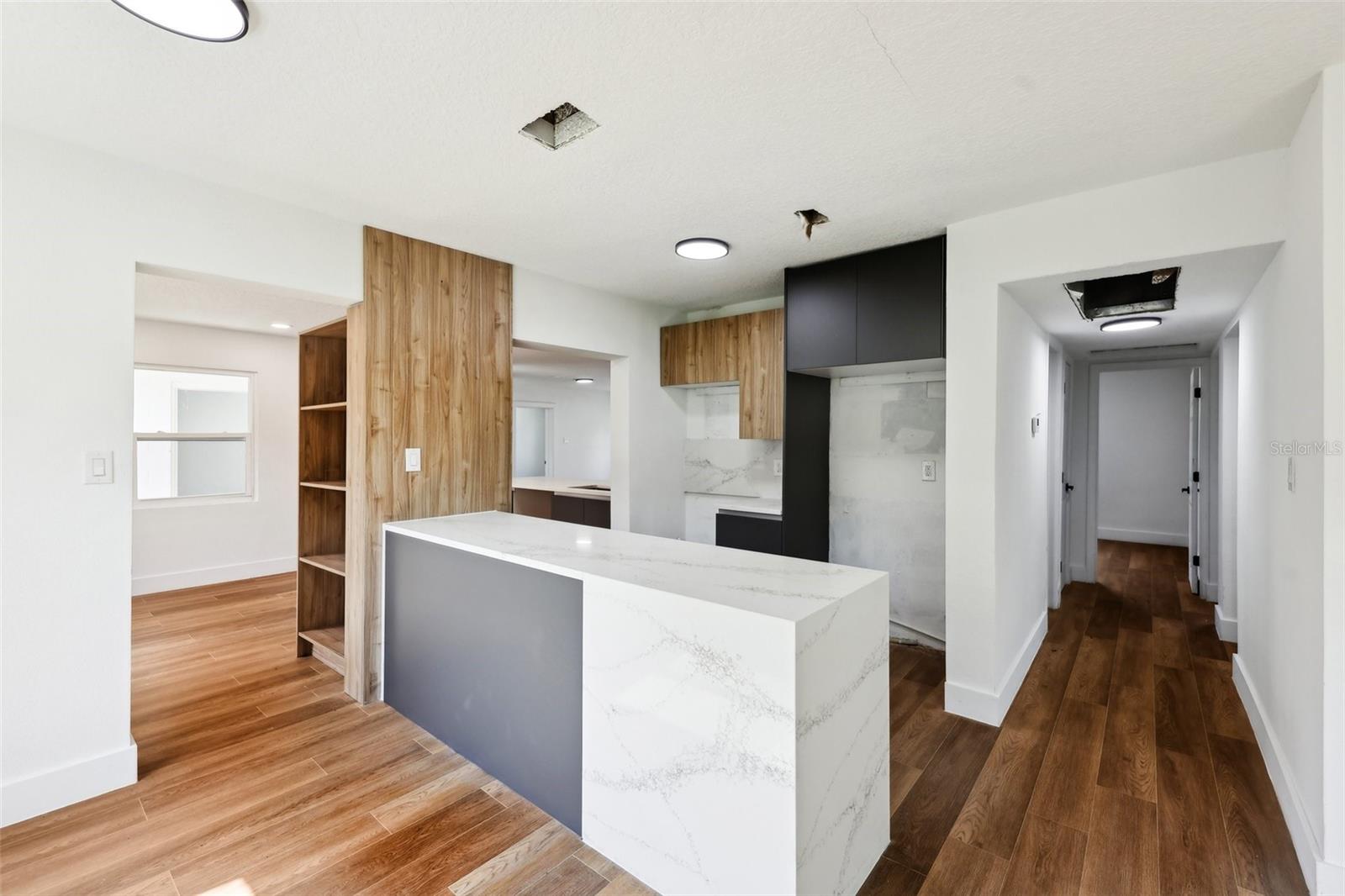 CARVER TOWN FIRST ADD - Residential Lease