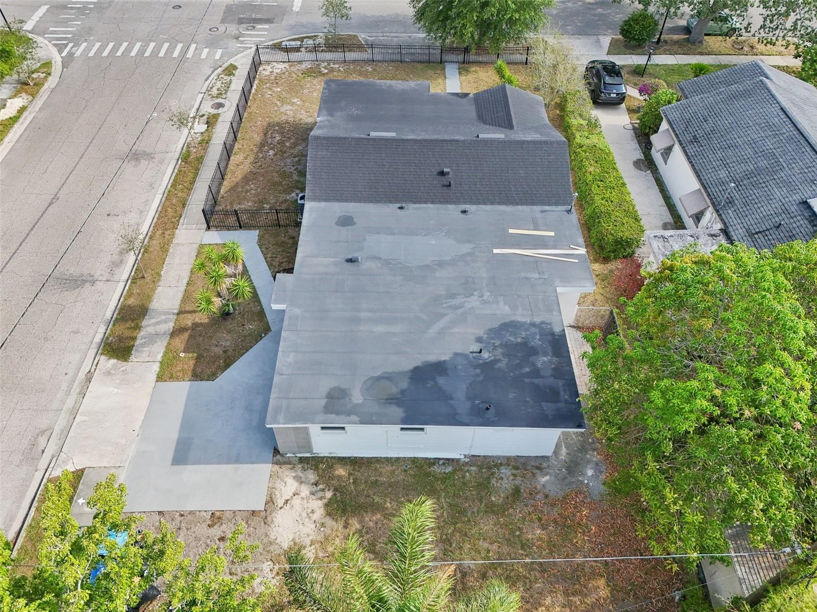 CARVER TOWN FIRST ADD - Residential Lease