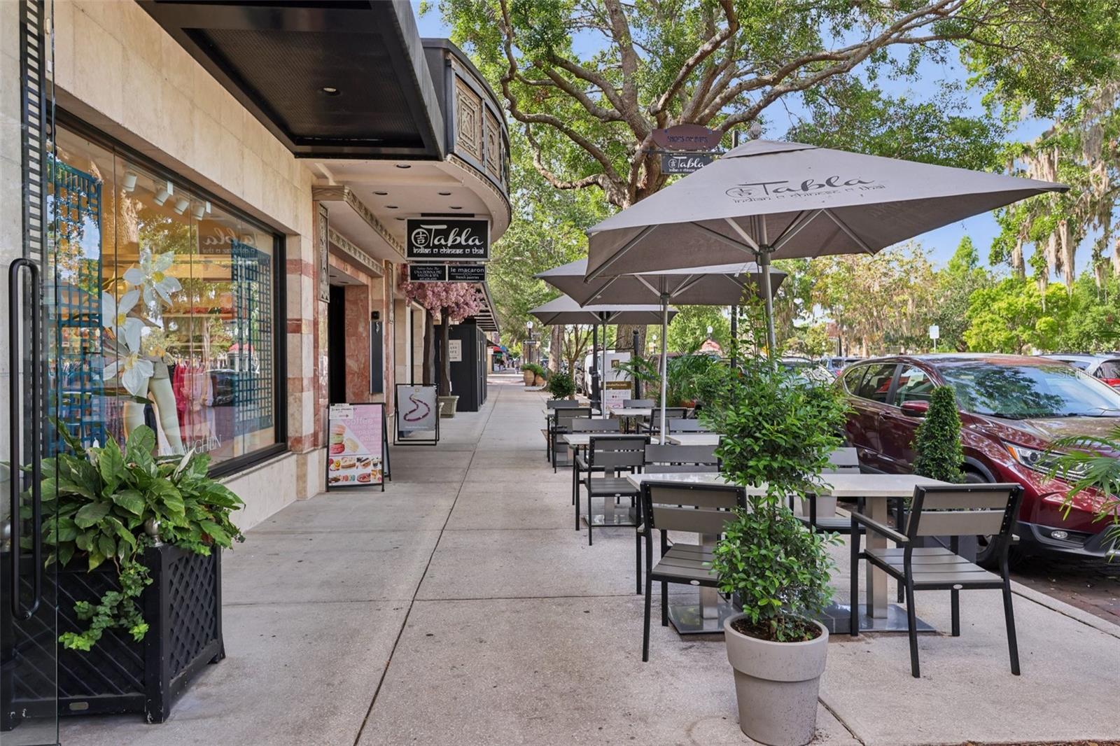 CARVER TOWN FIRST ADD - Residential Lease