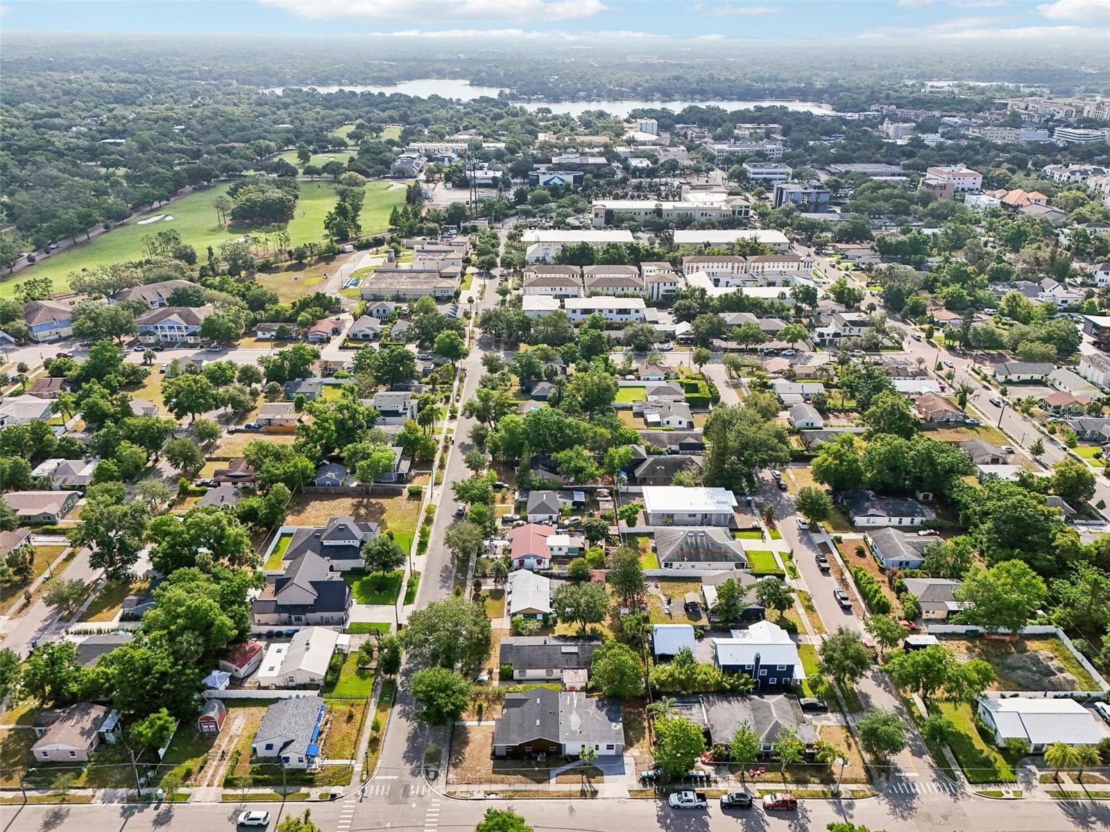 CARVER TOWN FIRST ADD - Residential Lease