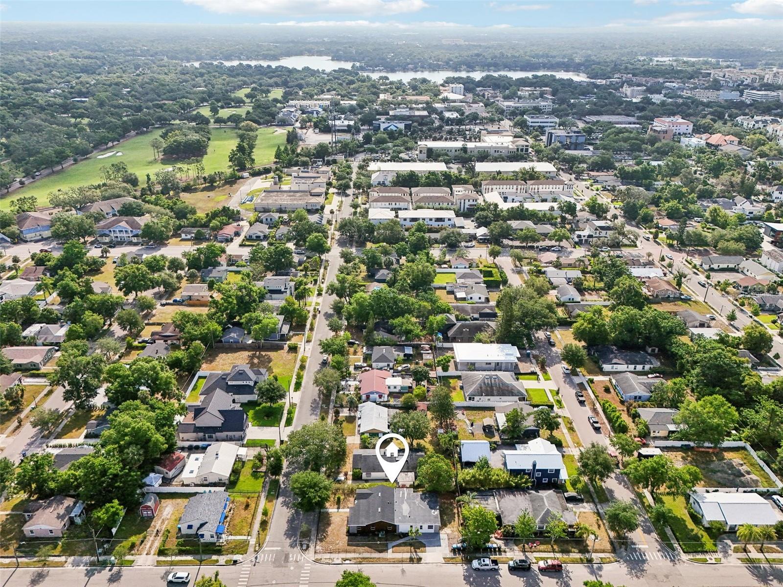 CARVER TOWN FIRST ADD - Residential Lease