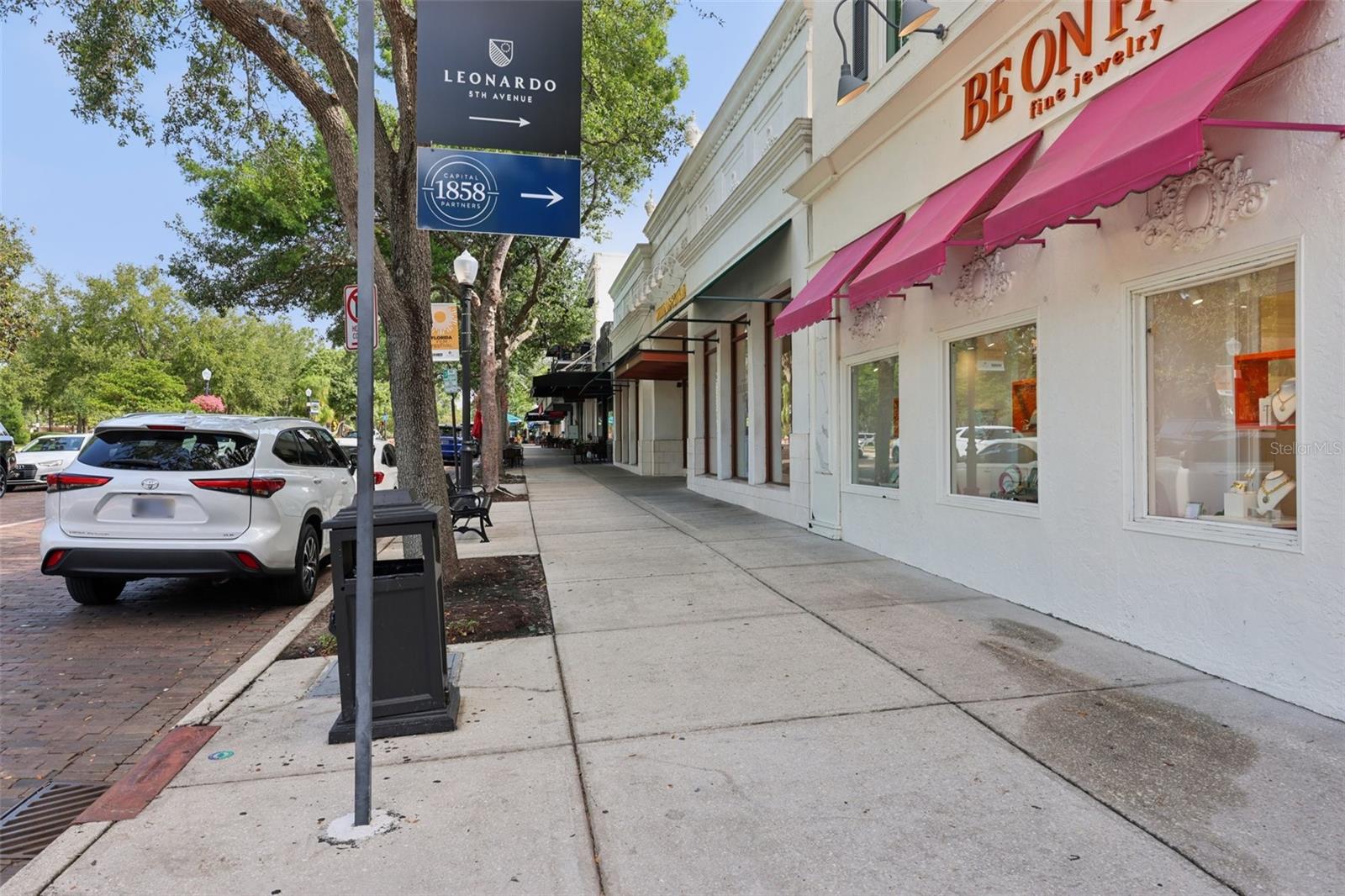 CARVER TOWN FIRST ADD - Residential Lease