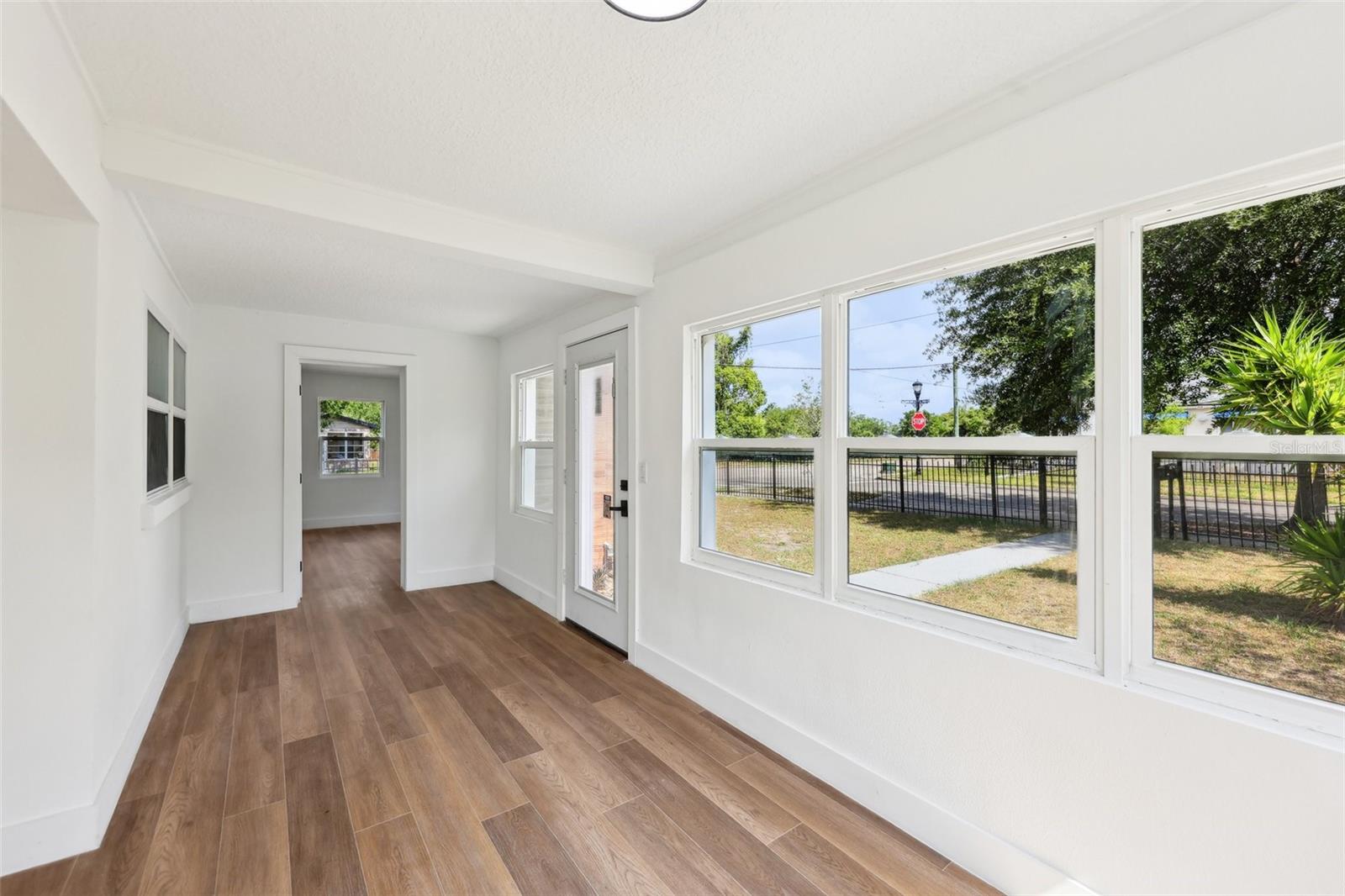 CARVER TOWN FIRST ADD - Residential Lease