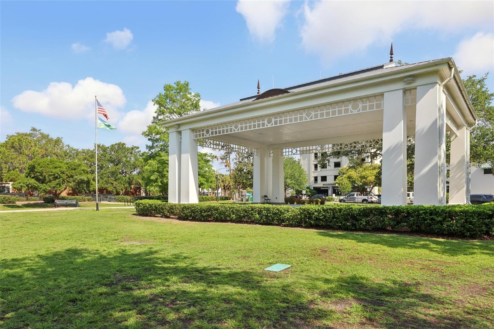 CARVER TOWN FIRST ADD - Residential Lease