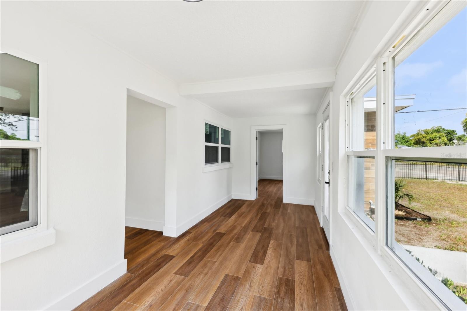 CARVER TOWN FIRST ADD - Residential Lease