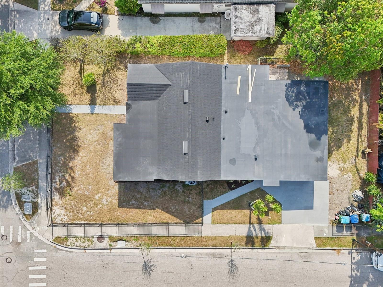 CARVER TOWN FIRST ADD - Residential Lease