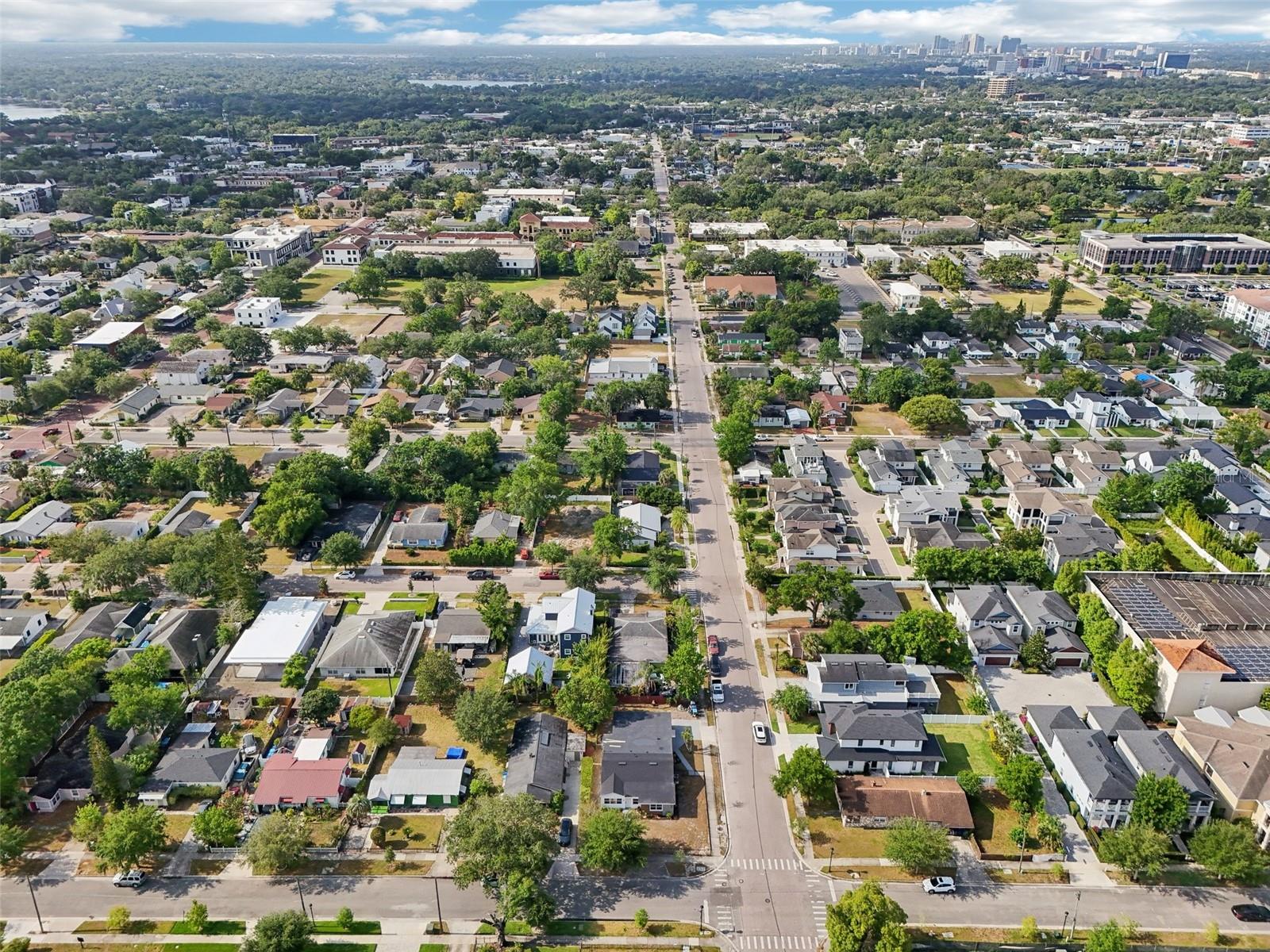 CARVER TOWN FIRST ADD - Residential Lease