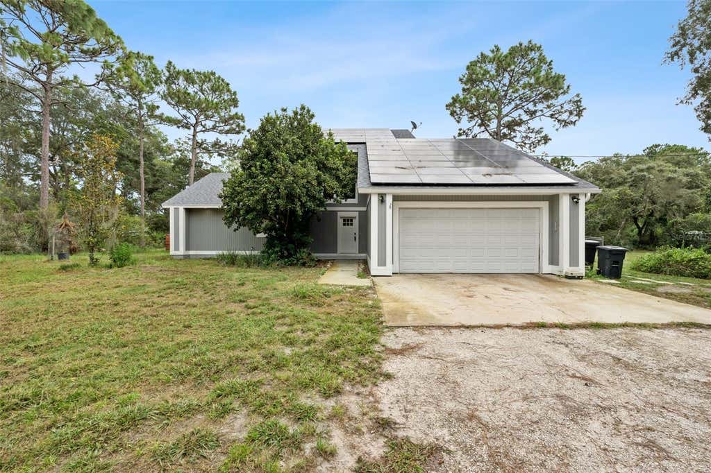 Photo of 42150 Royal Trails Road, Eustis, FL 32726 (MLS # O6436925)