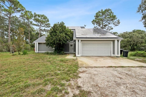 Photo of 42150 Royal Trails Road, Eustis, FL 32726 (MLS # O6436925)