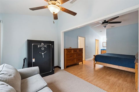 Tiny photo for 42150 Royal Trails Road, Eustis, FL 32726 (MLS # O6436925)
