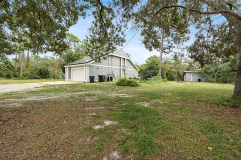 Tiny photo for 42150 Royal Trails Road, Eustis, FL 32726 (MLS # O6436925)