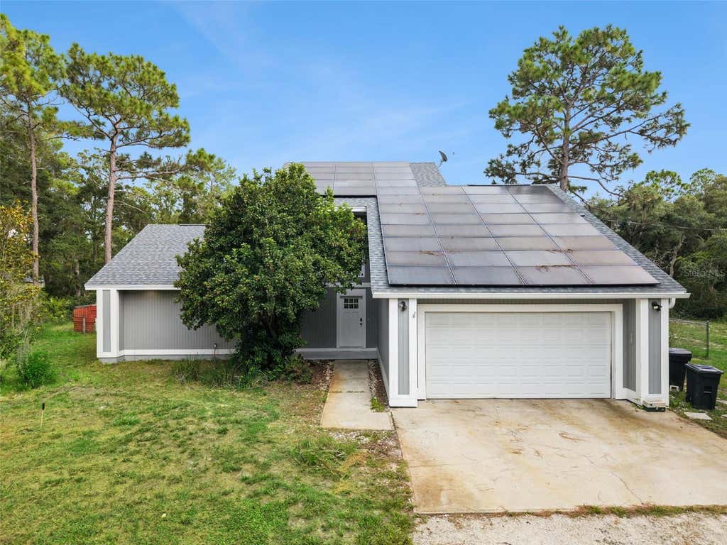 Photo of 42150 Royal Trails Road, Eustis, FL 32726 (MLS # O6436925)
