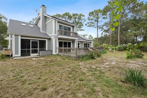Tiny photo for 42150 Royal Trails Road, Eustis, FL 32726 (MLS # O6436925)