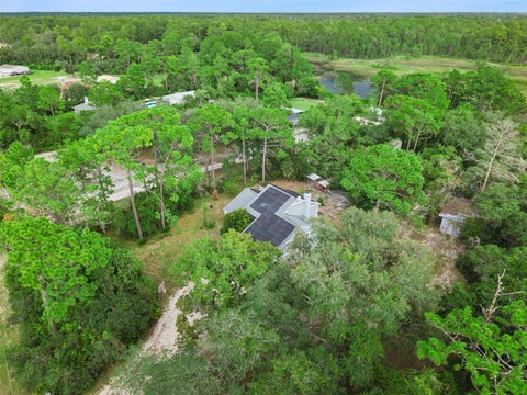 Tiny photo for 42150 Royal Trails Road, Eustis, FL 32726 (MLS # O6436925)